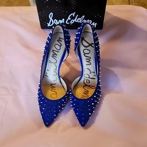 Hadlee Heels by Sam Edelman